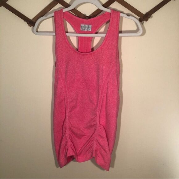 Athleta Fastest Pink Tank Top — NWOT - Picture 3 of 5